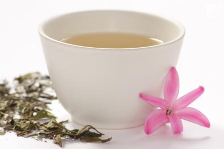 Šalica bijelog čaja vraća vitalnost