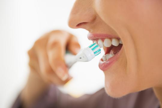 Savjeti stomatologa o pranju zubi