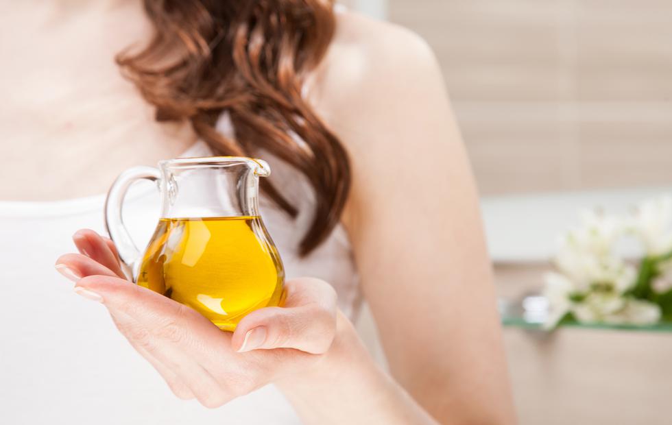 Maslinovo ulje za jačanje i prevenciju ispadanja kose