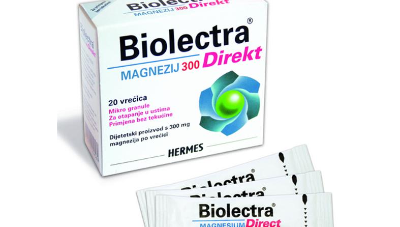 Bioelectra