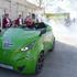 Električnim autom u zelenu avanturu